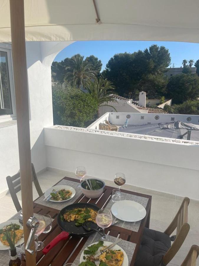 Villa Sofia Dehesa de Campoamor  외부 사진
