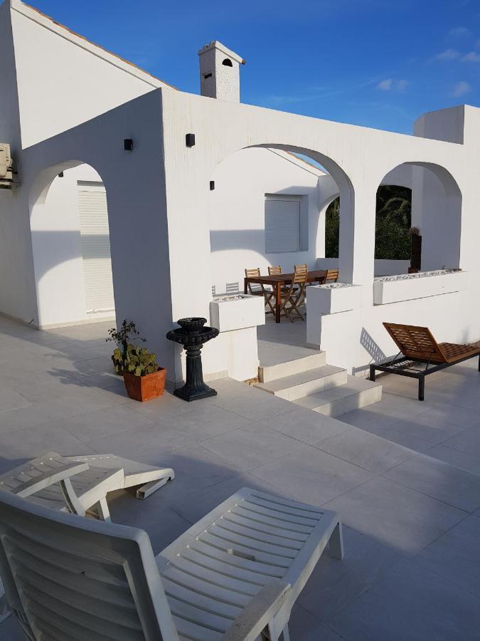 Villa Sofia Dehesa de Campoamor  외부 사진
