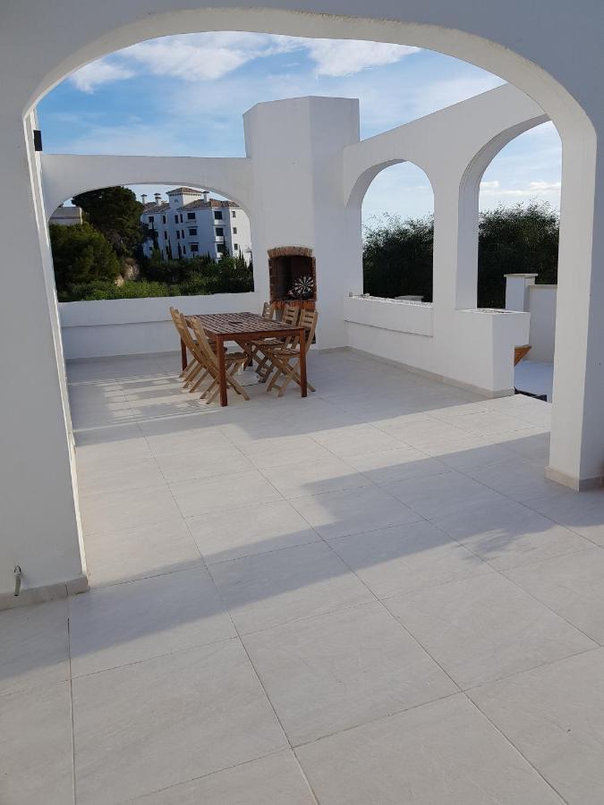 Villa Sofia Dehesa de Campoamor  외부 사진