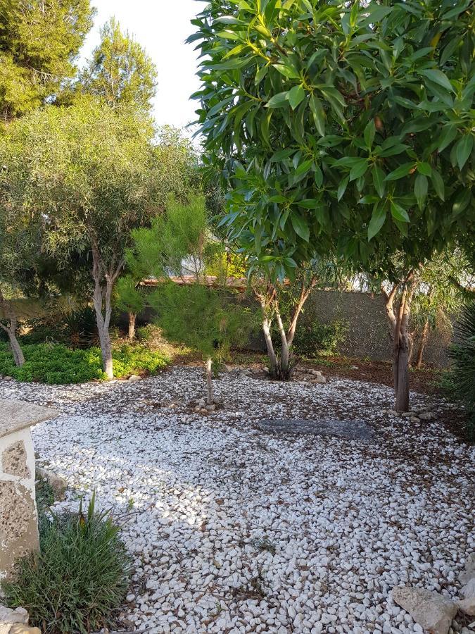 Villa Sofia Dehesa de Campoamor  외부 사진