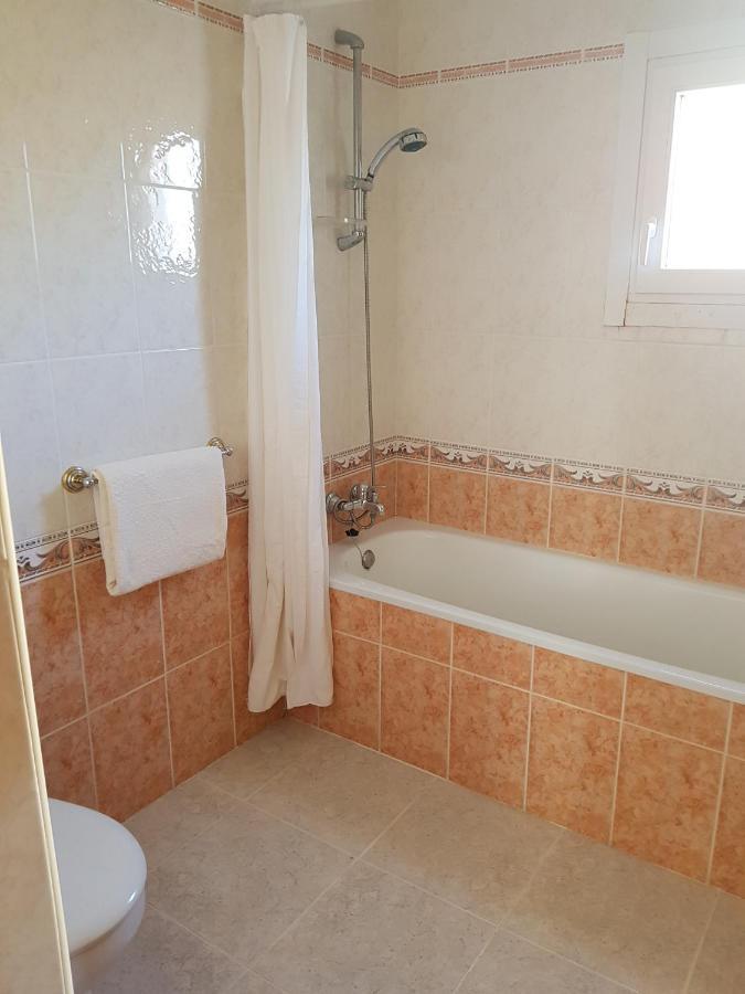 Villa Sofia Dehesa de Campoamor  외부 사진