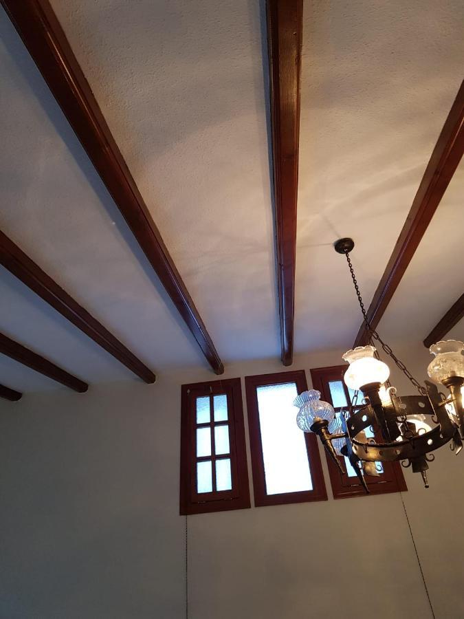 Villa Sofia Dehesa de Campoamor  외부 사진