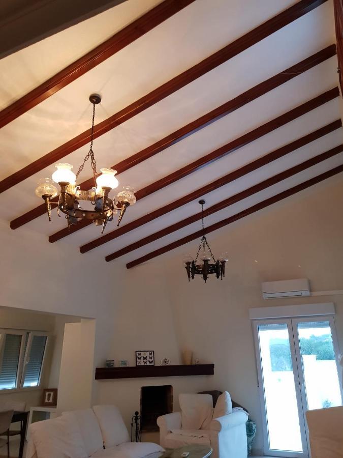 Villa Sofia Dehesa de Campoamor  외부 사진