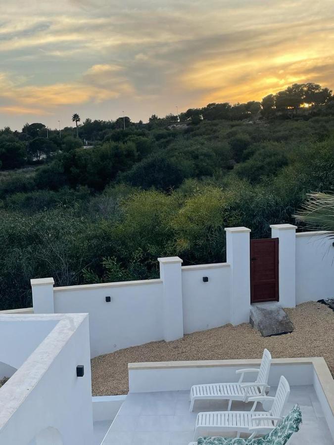 Villa Sofia Dehesa de Campoamor  외부 사진