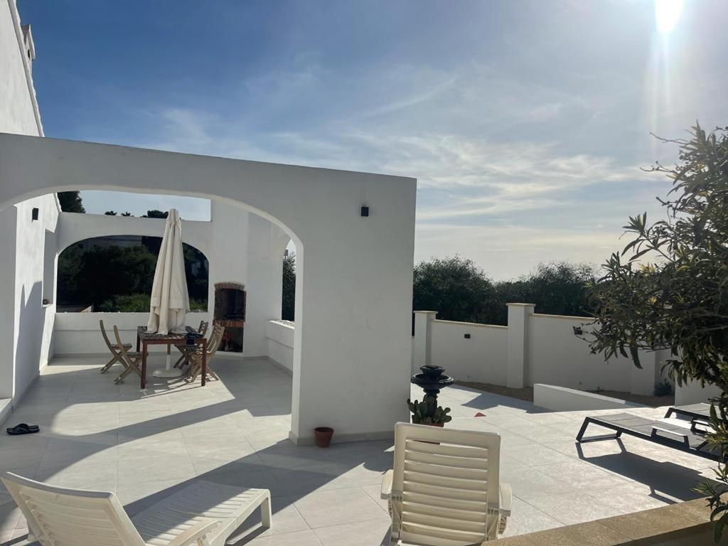 Villa Sofia Dehesa de Campoamor  외부 사진